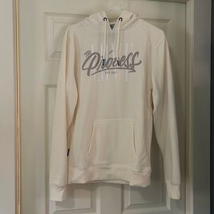 Flag nor Fail hoodie. Never worn. Brand new. Make an offer.